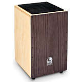 Toca Cajon With Ash Wood Front Plate TCAJASH
