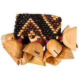 Toca Wood Rattle For Ankle/Wrist TWRA