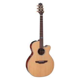 Takamine TFS40C Legacy Series Sante Fe Nex Guitar Acoustic-Electric With Cutaway