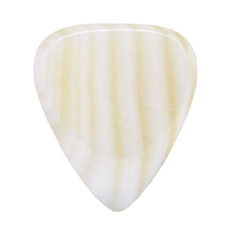 Timber Tones Pick Shell - Mother Of Pearl - Sinlge