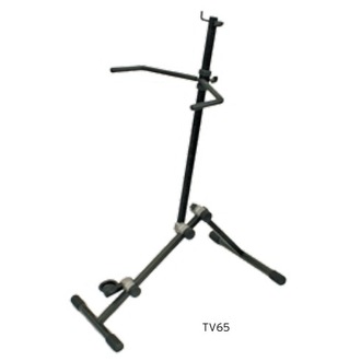 AMS Tv65 Double Bass Stand
