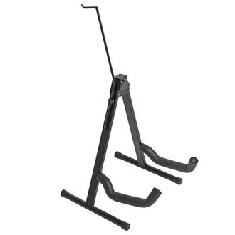 Xtreme TV7030 Cello Stand with Bow Holder