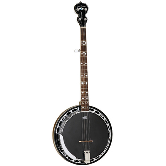 Tanglewood TWBPRO-5  Banjo 5 String