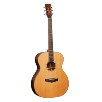 Tanglewood TWJFE Java Ochestra Acoustic-Electric Guitar