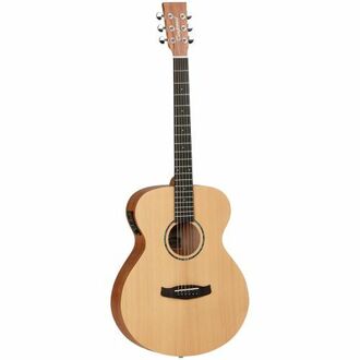 Tanglewood TWR2OE Roadster II Orchestra Acoustic-Electric Guitar
