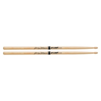 ProMark TX409W Hickory 409 Jimmy DeGrasso Wood Tip drumsticks