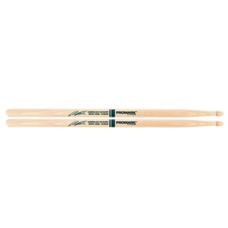 ProMark TX5BGW Hickory 5BG Benny Greb Wood Tip drumsticks