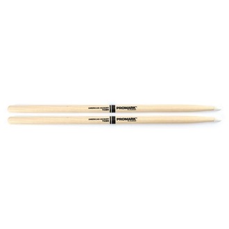 ProMark TX5BN Hickory 5B Nylon Tip drumsticks