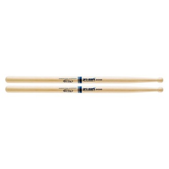 ProMark TXDC50W Hickory DC50 Wood Tip drumsticks