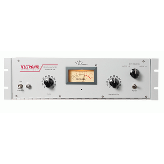 UA La-2A Classic Levelling Amplifier