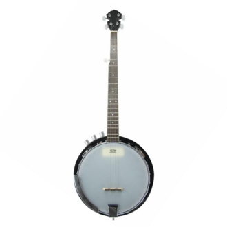 Vorson BJ5E Electric 5-String Banjo
