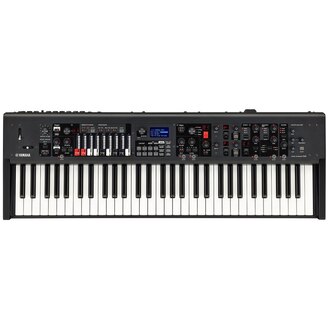 Yamaha YC61 61-Key Synthesizer