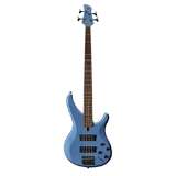 Yamaha TRBX304FTB 4-String Bass Guitar Factory Blue