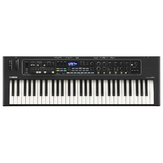 Yamaha CK61 61 Key - Keyboard For Stage