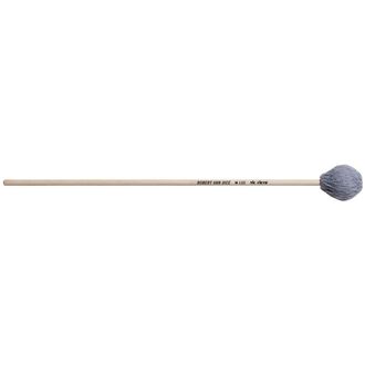 Vic Firth Mallet M122 Robert Van Sice Keyboard, Synthetic Core- Soft