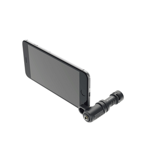 Rode VIDEOMIC ME Directional Microphone For iphone & iPad
