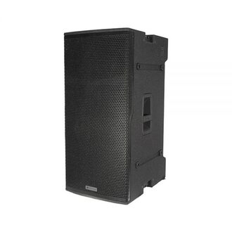 dB Technologies VIO C15 Active 2 Way cluster/line-source speaker, 1600 W Black