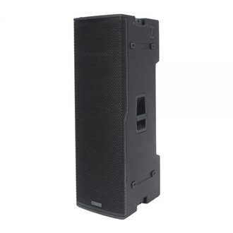 dB Technologies VIO C212 Active 2 Way cluster/line-source speaker, 1600 W Black