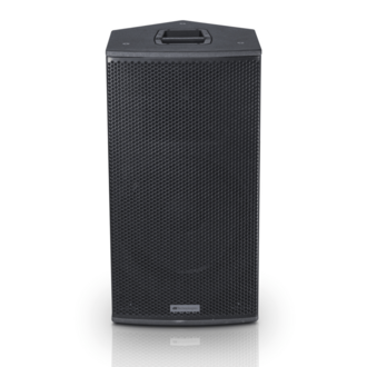 dB Technologies VIO X15, 900-Watt 2-Way Active Speaker Bin