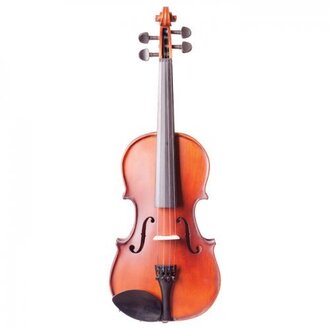 Vivo Student Violin 3/4 Size Outfit
