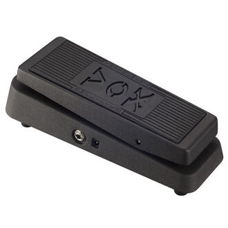Vox V845 Wah Pedal Effects