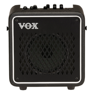 VOX VMG-10 Mini Go 10 Watt 6.5" Portable Guitar Amp