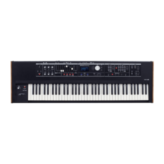 Roland V-Combo VR-730 76-Note Live Performance Keyboard