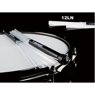 Wincent W12LN Light Nylon Drum Brushes