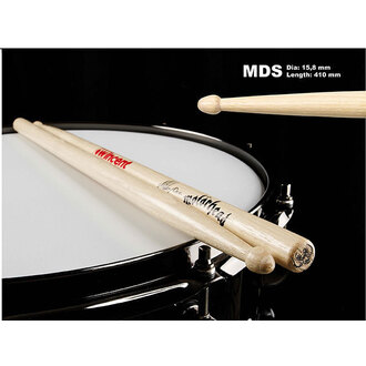 Wincent WMDS "Mikkey Dee" Signature Drum Sticks