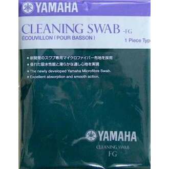 Yamaha Cleaning Swab Bassoon