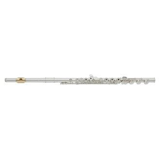Yamaha YFL372HGLID Intermediate Flute