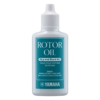 Yamaha Rotor Oil