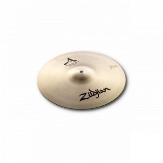 A0151 14" A Zildjian Quick Beat Hihat - Top Cymbals