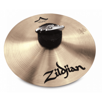 A0206 6" A Zildjian Splash Cymbals