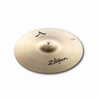 A0225 18" A Zildjian Thin Crash Cymbals