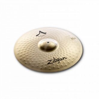 A0278 18" A Zildjian Heavy Crash Cymbals