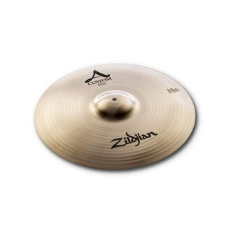 Zildjian A20516 18" A Custom Crash Cymbals