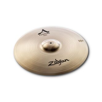 Zildjian A20517 19" A Custom Crash Cymbals