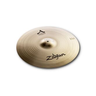 Zildjian A20583 17" A Custom Projection Crash Cymbals
