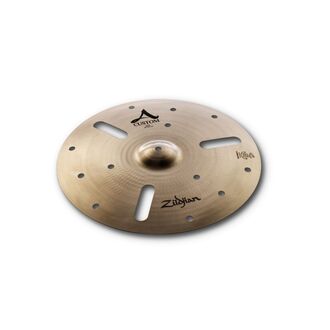 Zildjian A20816 16" A Custom Efx Cymbals
