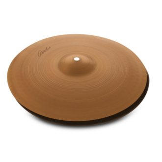 Zildjian AA16HB 16" A Avedis Hihat - Bottom Cymbals