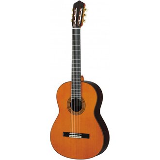 Yamaha GC22C Classical Guitar with Solid Cedar Top