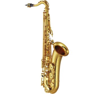 Yamaha YTS62III Professional Tenor Saxophone In Case