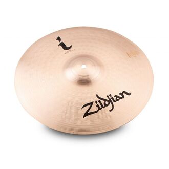 Zildjian ILH14HB 14" I Hi Hat Bottom Cymbals