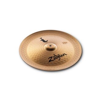 Zildjian ILH16CH 16" I China Cymbals
