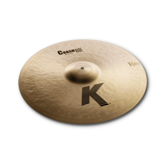 Zildjian 20" K Crash Ride Cymbal - K0810
