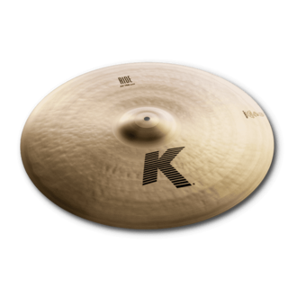 Zildjian 22" K Ride Cymbal - K0819