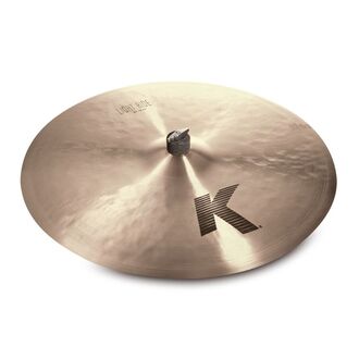 Zildjian K0832 22" K Light Ride Cymbals