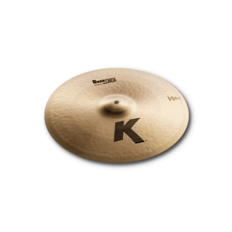 Zildjian 16" K Dark Thin Crash Cymbal - K0902