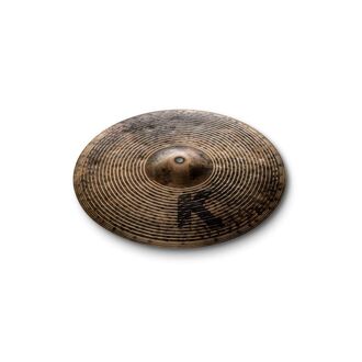 Zildjian K1415 15" K Custom Special Dry Hihat - Bottom Cymbals